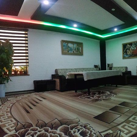 Cottage house Chimgan Екстер'єр фото