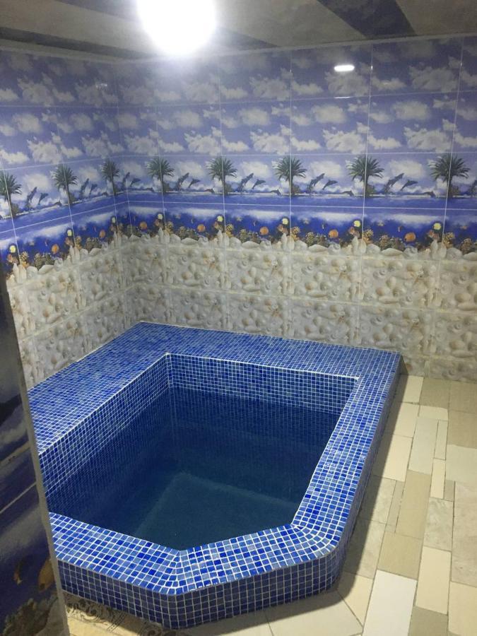 Cottage house Chimgan Екстер'єр фото