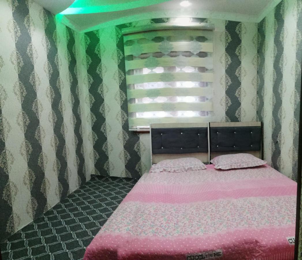 Cottage house Chimgan Екстер'єр фото