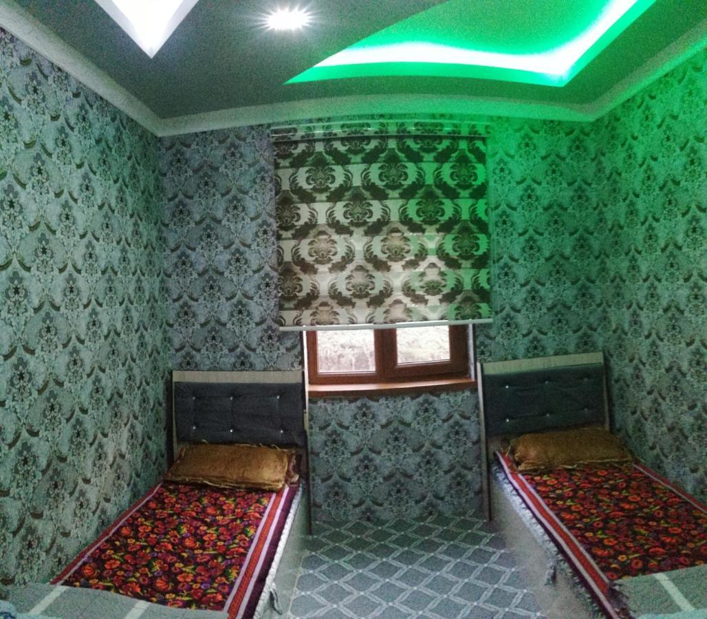 Cottage house Chimgan Екстер'єр фото