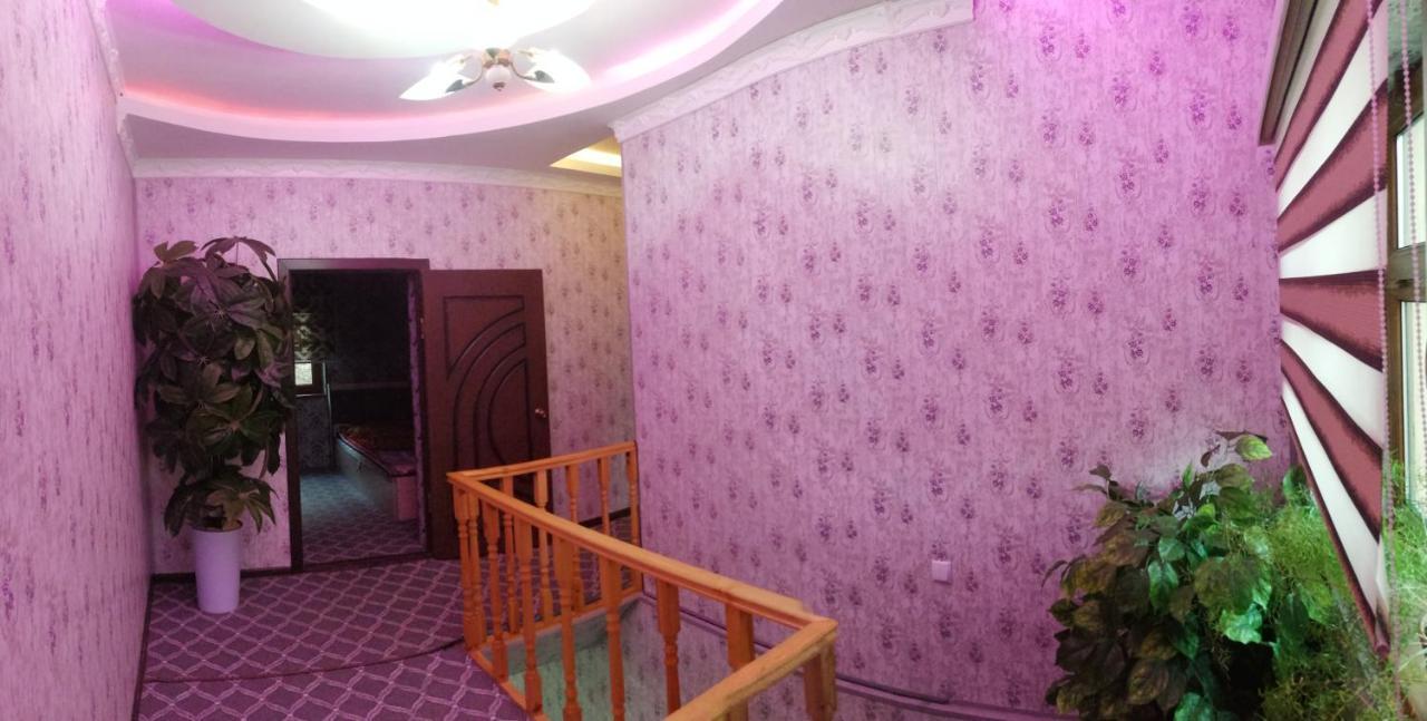 Cottage house Chimgan Екстер'єр фото