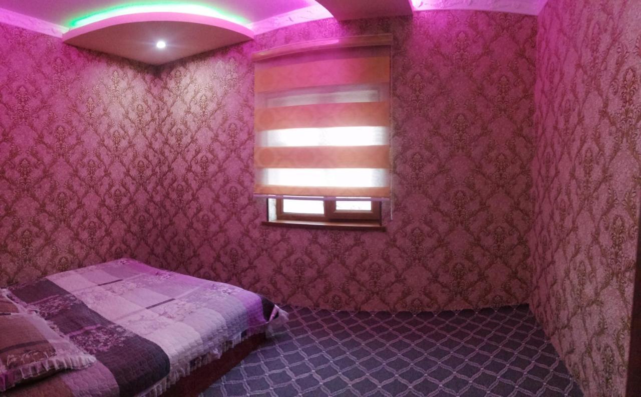 Cottage house Chimgan Екстер'єр фото